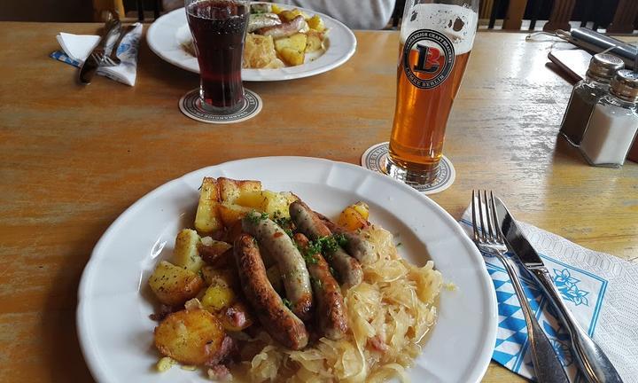 Brauhaus am Schloss