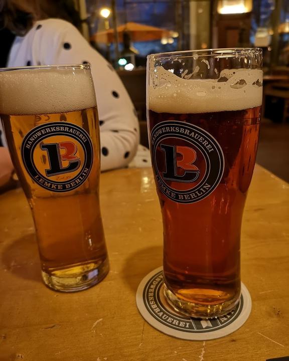 Brauhaus am Schloss