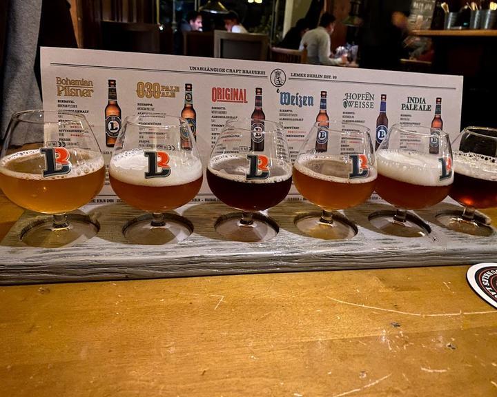 Brauhaus am Schloss
