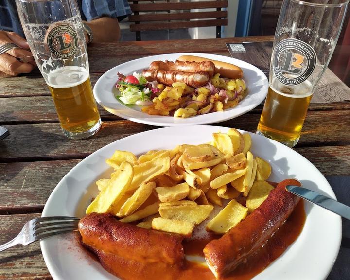 Brauhaus am Schloss