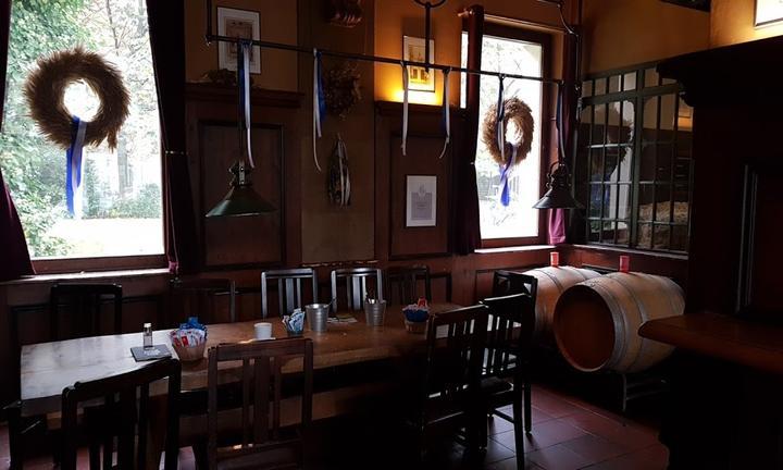 Brauhaus am Schloss