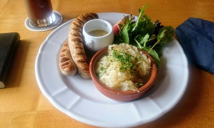 Brauhaus am Schloss