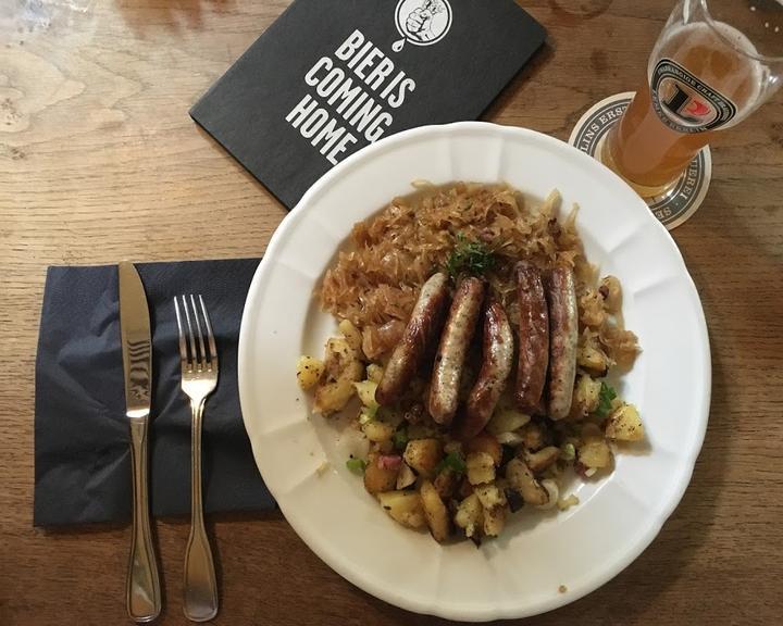 Brauhaus am Schloss
