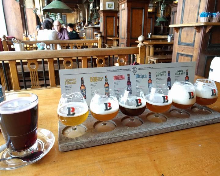 Brauhaus am Schloss