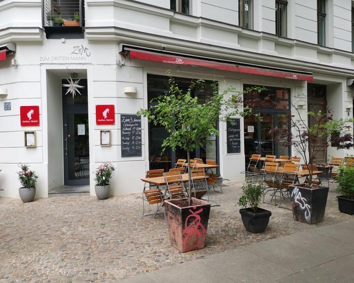 Zum Dritten Mann