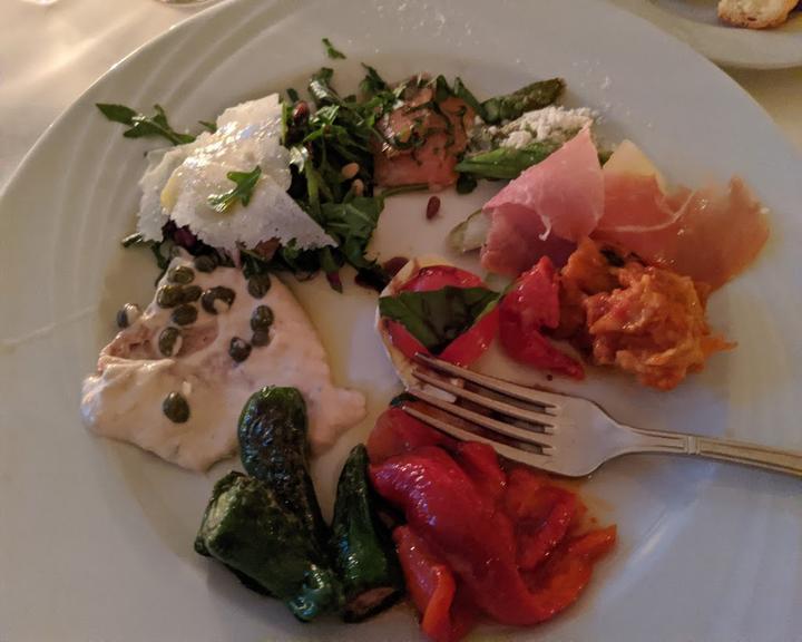 Trattoria Da Enzo