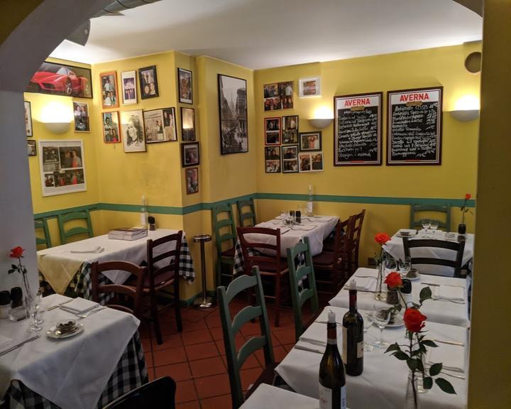 Trattoria Da Enzo