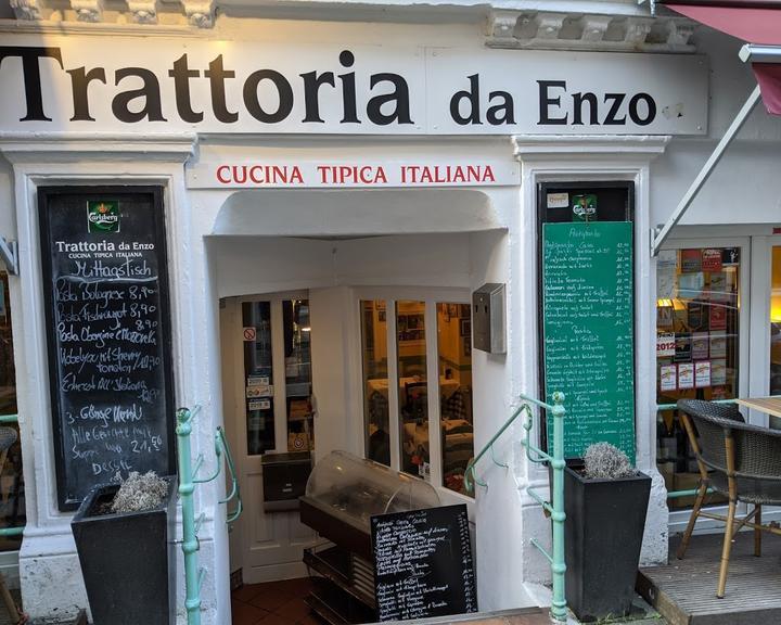 Trattoria Da Enzo