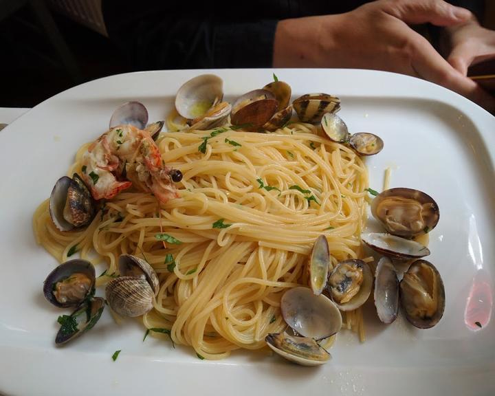 Trattoria Da Enzo
