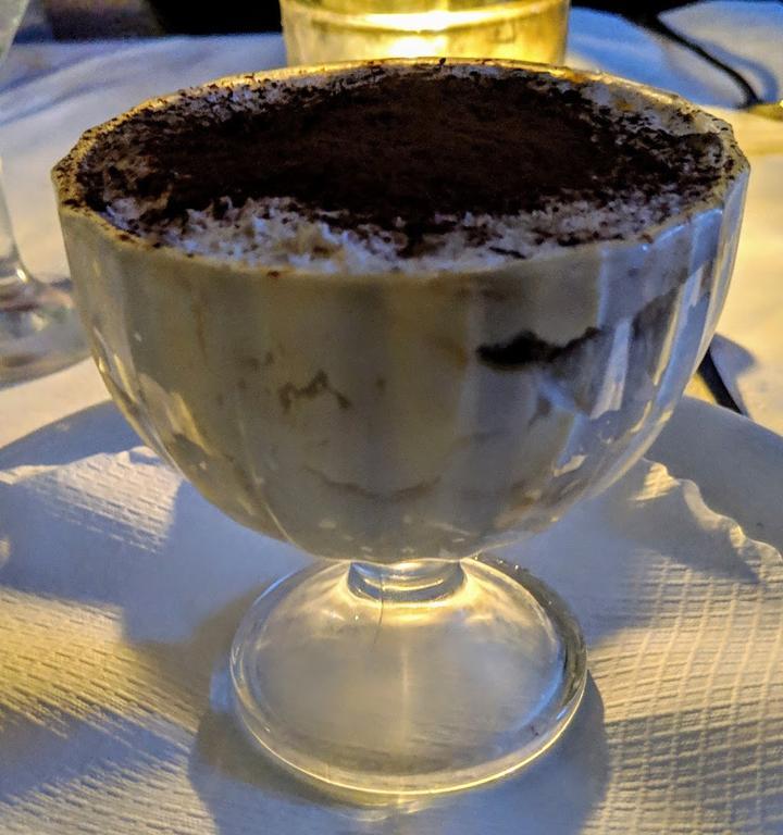 Trattoria Da Enzo