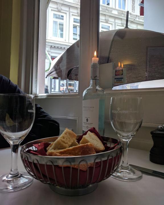 Trattoria Da Enzo