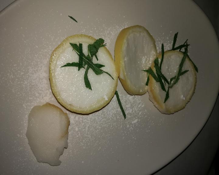 Trattoria Da Enzo