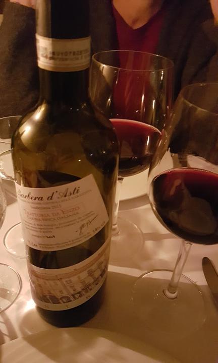 Trattoria Da Enzo
