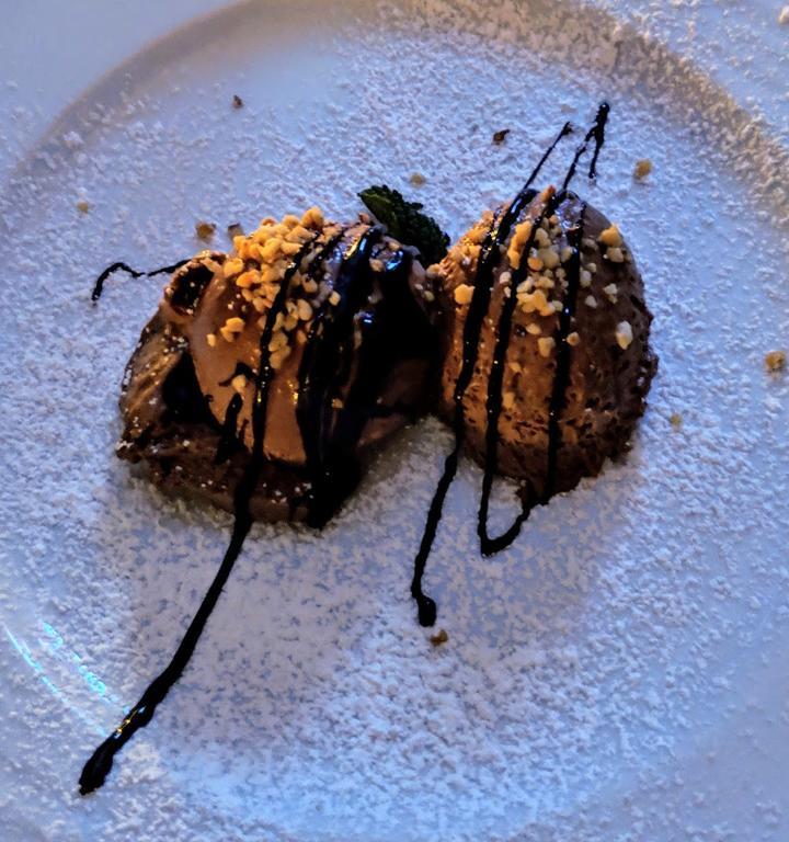 Trattoria Da Enzo