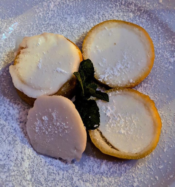 Trattoria Da Enzo