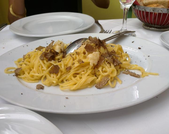 Trattoria Da Enzo