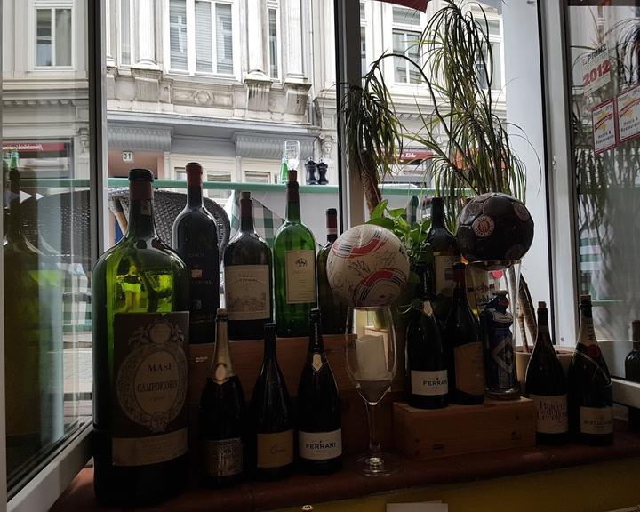 Trattoria Da Enzo