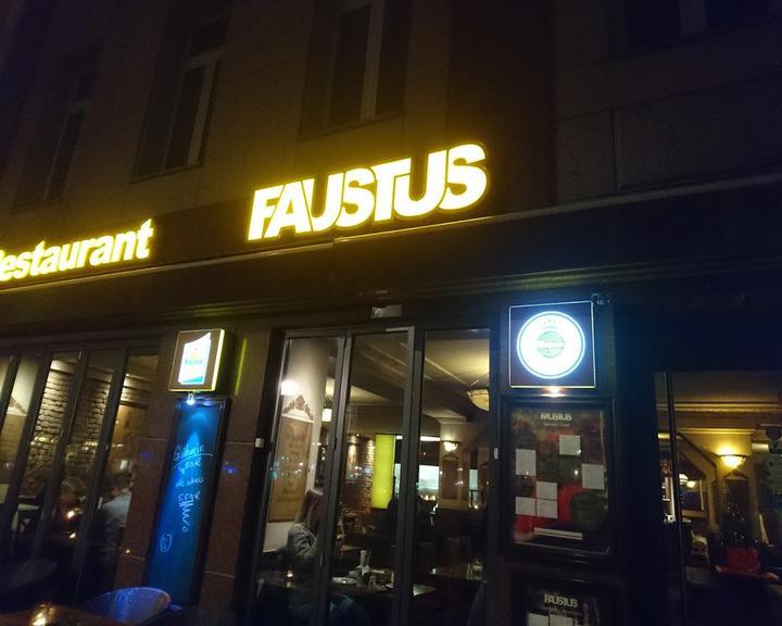 Faustus