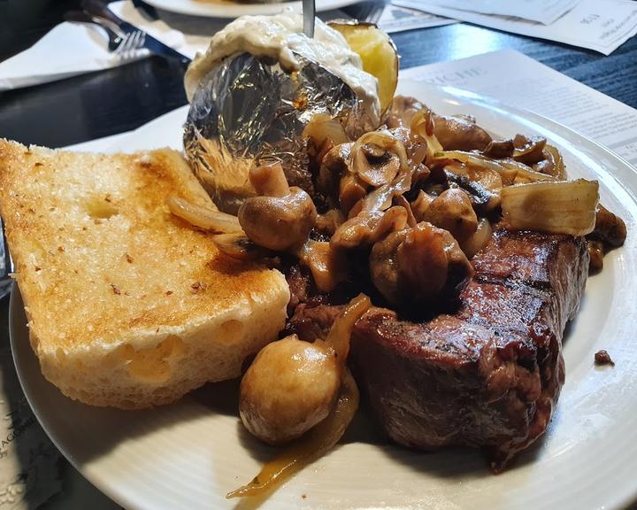 Arizona Steak House