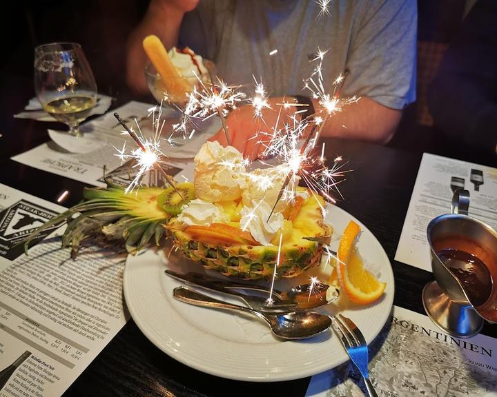 Arizona Steak House
