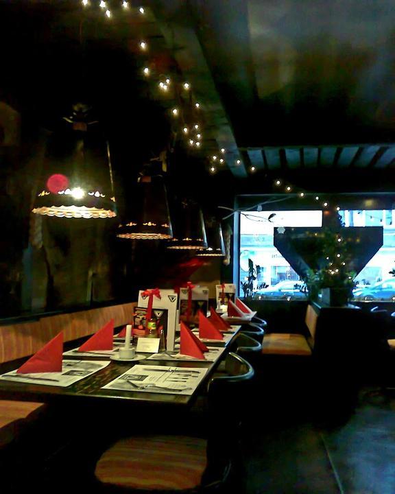 Arizona Steak House