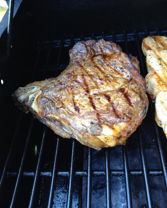 Arizona Steak House