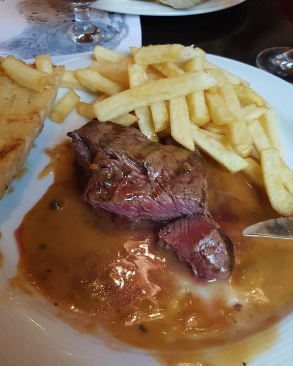 Arizona Steak House