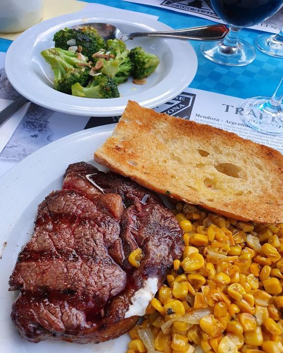 Arizona Steak House