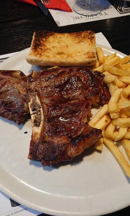 Arizona Steak House
