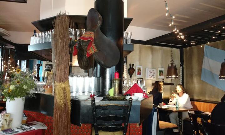 Arizona Steak House