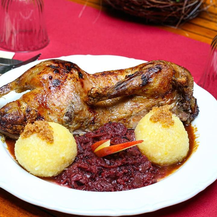 Lerchennest