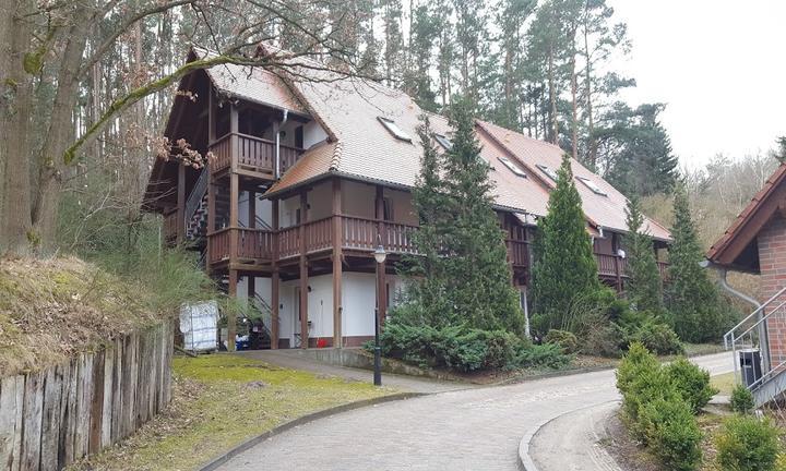 Springbach-Mühle