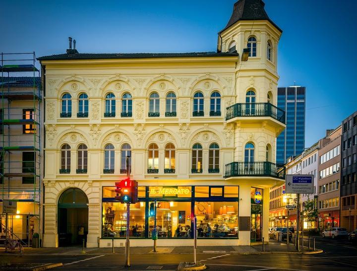 Pastahaus  Il Mercato