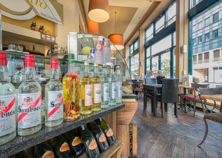 Pastahaus  Il Mercato