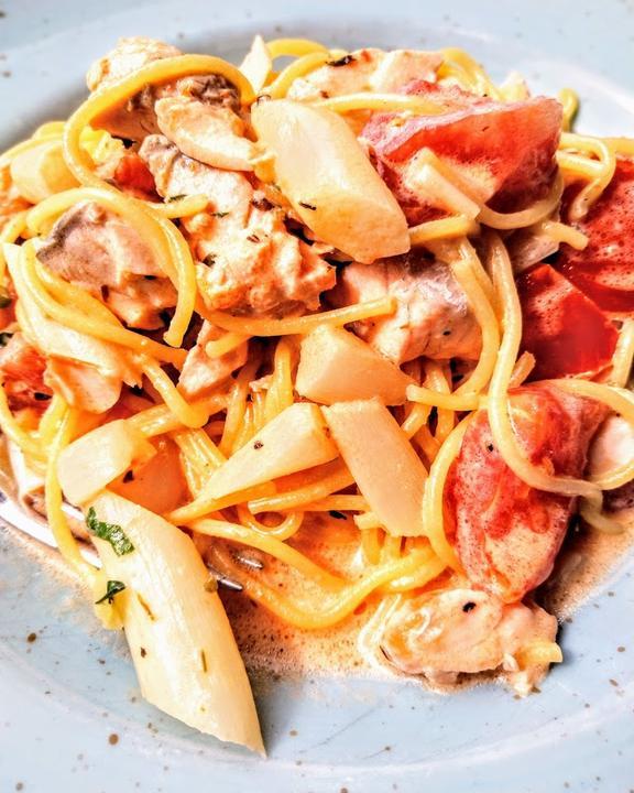 Pastahaus  Il Mercato
