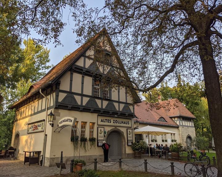 Altes Zollhaus