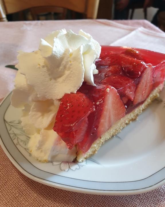Fischzucht Café Forellenhof
