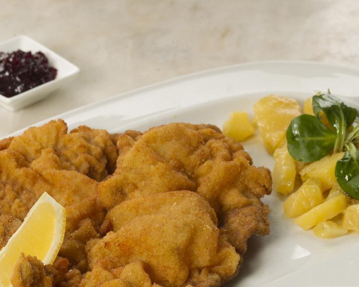 Blauwasser Cafe Restaurant