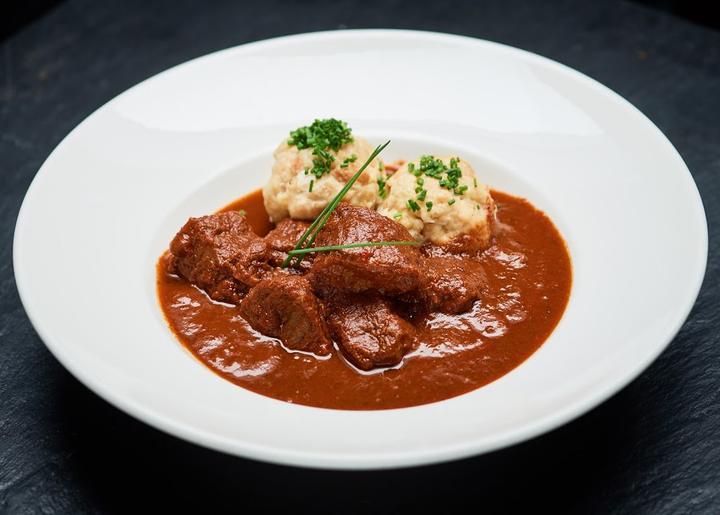 Blauwasser Cafe Restaurant