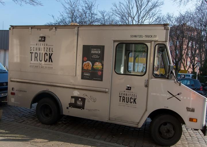 Blauwasser Cafe Restaurant