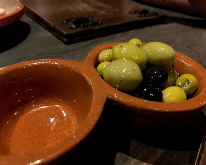 Restaurant Carlos