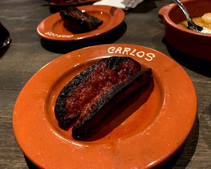 Restaurant Carlos