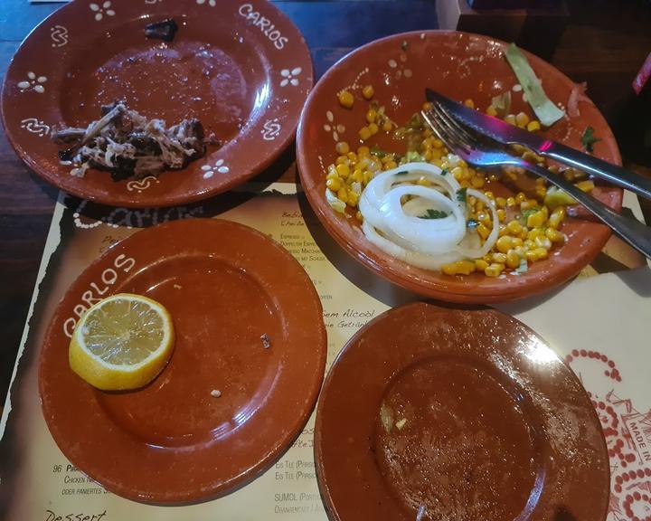 Restaurant Carlos