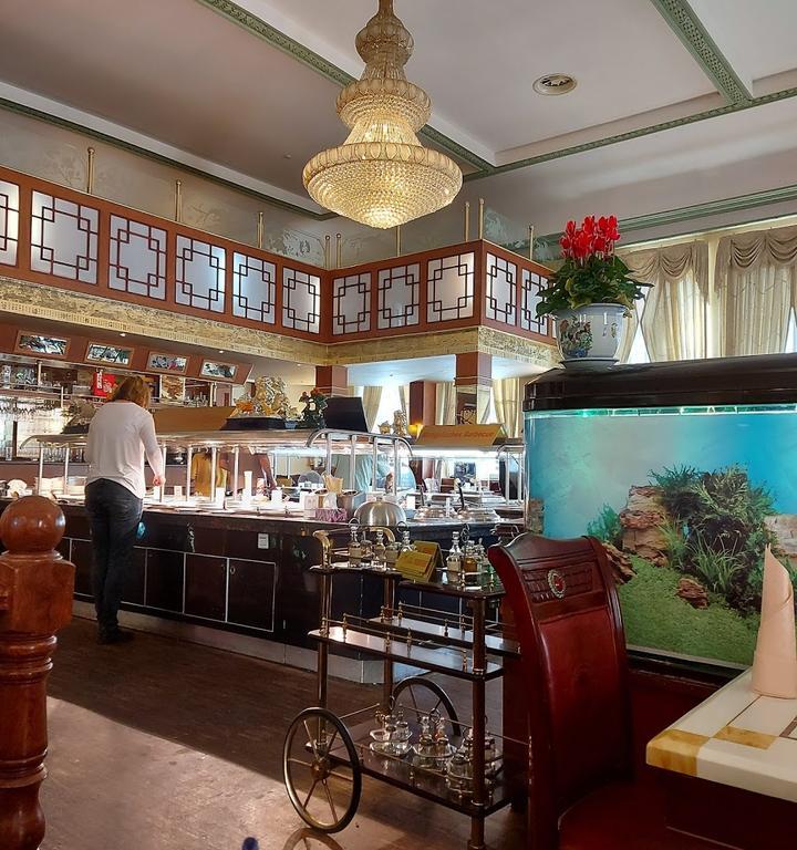 China-Restaurant Sonne