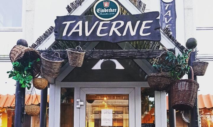 Taverne