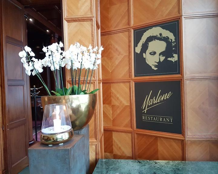 Marlene Bar