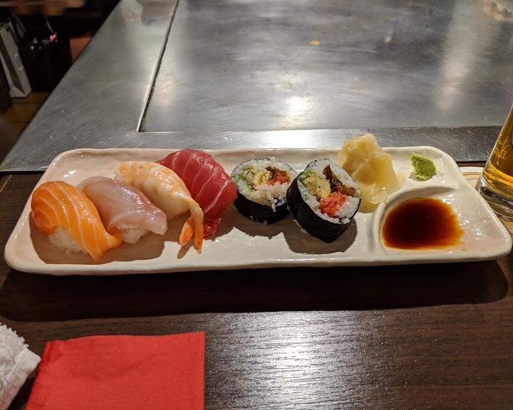 Restaurant Ishihara