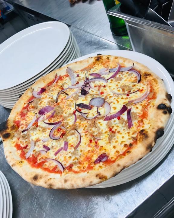 La Pizzetta