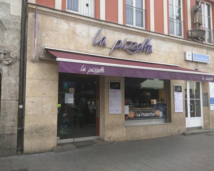 La Pizzetta