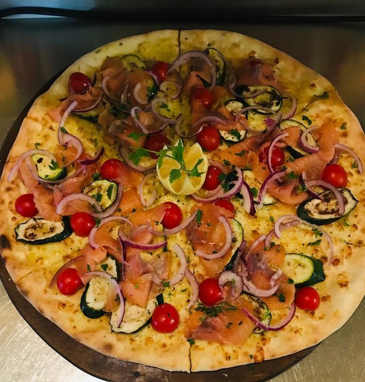 La Pizzetta